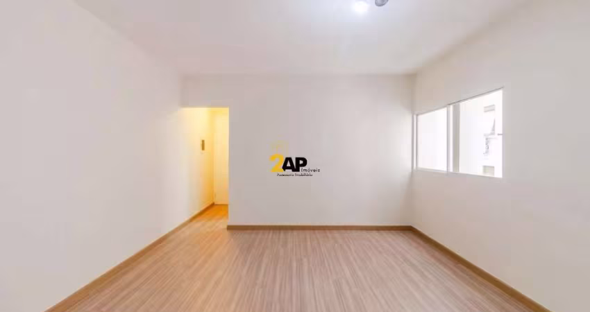 Apartamento à venda ou locação em Cerqueira César, São Paulo-SP: 2 quartos, 1 sala, 2 banheiros, 1 vaga, 82m²!