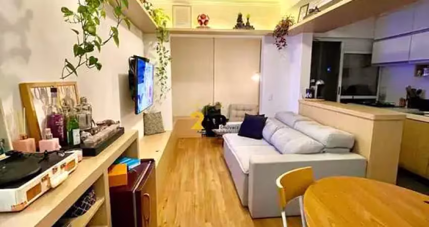 Apartamento à venda em são paulo - vila vera: 2 quartos, 1 suíte, 1 sala, 2 banheiros, 2 vagas, 60m². imperdível!