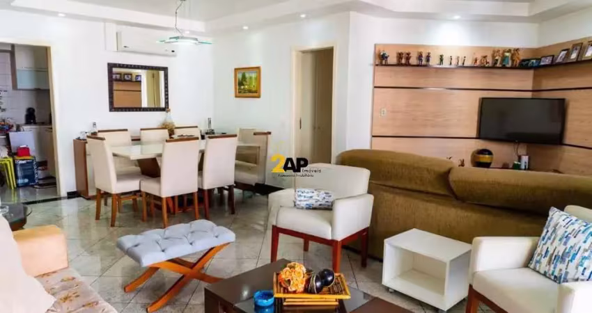 Imperdível oportunidade: apartamento à venda com 3 quartos e 110m² no jardim prudência, são paulo-sp!