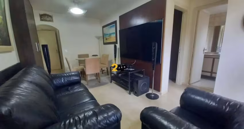 Apartamento à venda em indianópolis, são paulo-sp: 1 quarto, 1 sala, 1 banheiro, 1 vaga de garagem, 53m² de área!