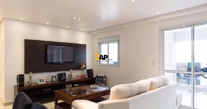 Imperdível oportunidade de apartamento à venda em São Paulo-SP, Jardim Dom Bosco: 2 quartos, 1 suíte, 1 sala, 3 banheiros, 2 vagas, 100m².