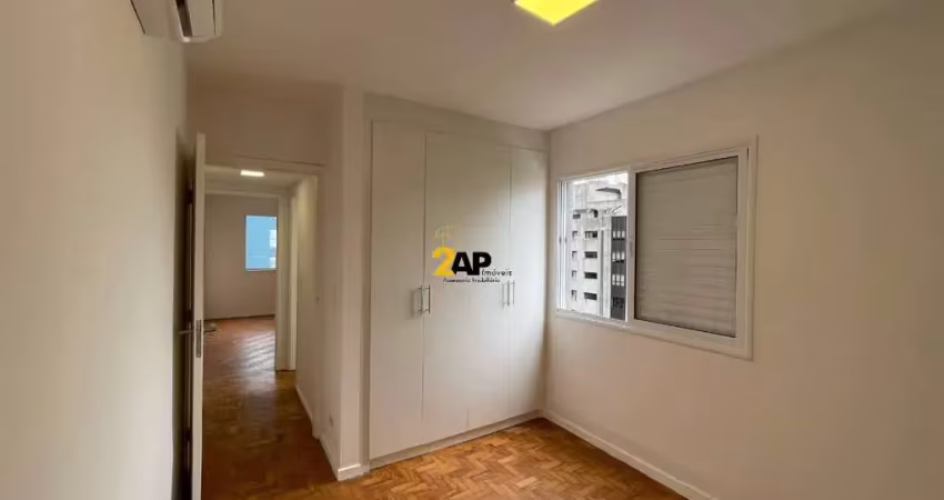 Oportunidade imperdível: Apartamento à venda na Vila Mariana, São Paulo-SP, com 3 quartos e vaga de garagem!