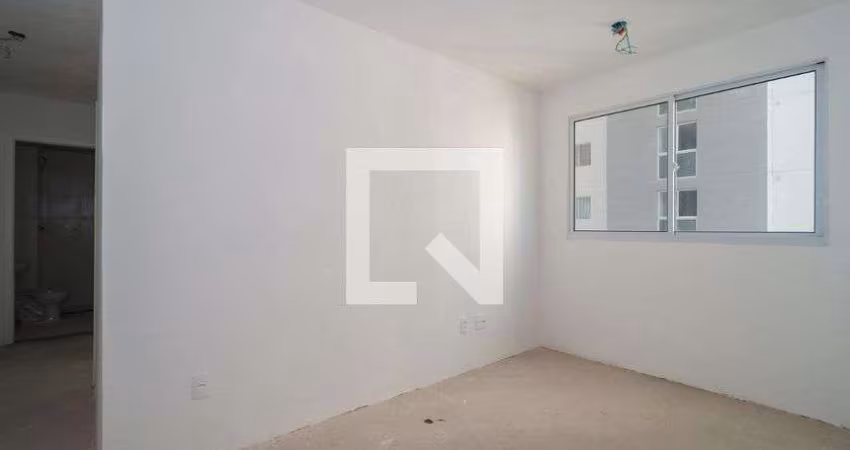 Apartamento à Venda - Vila Andrade, 2 Quartos,  44 m2