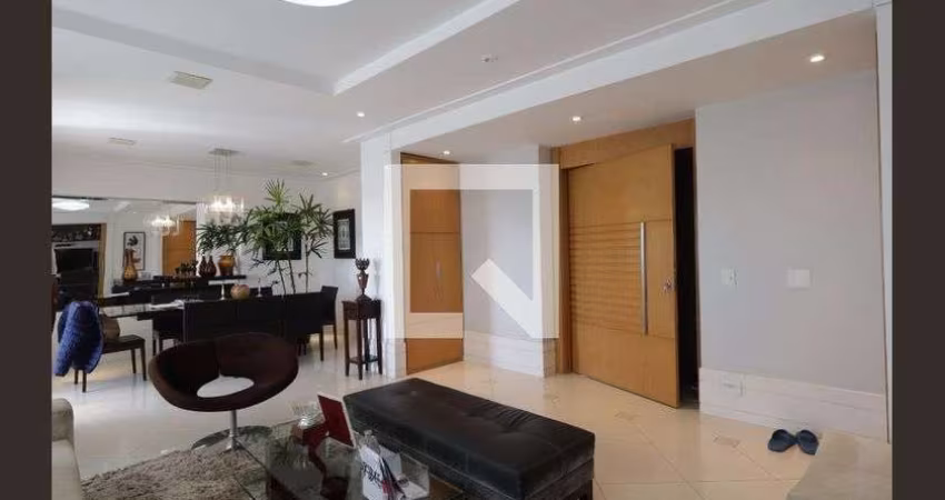Apartamento à Venda - Panamby, 3 Quartos,  180 m2