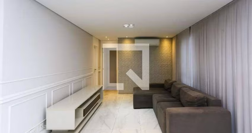 Apartamento à Venda - Vila Andrade, 3 Quartos,  142 m2