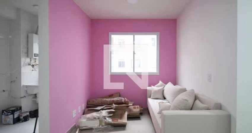 Apartamento à Venda - Vila Andrade, 2 Quartos,  42 m2
