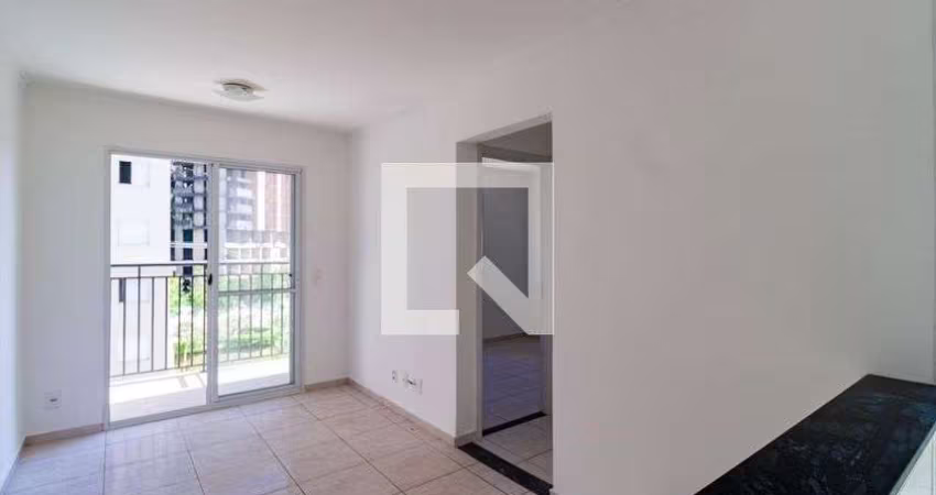 Apartamento à Venda - Panamby, 2 Quartos,  49 m2