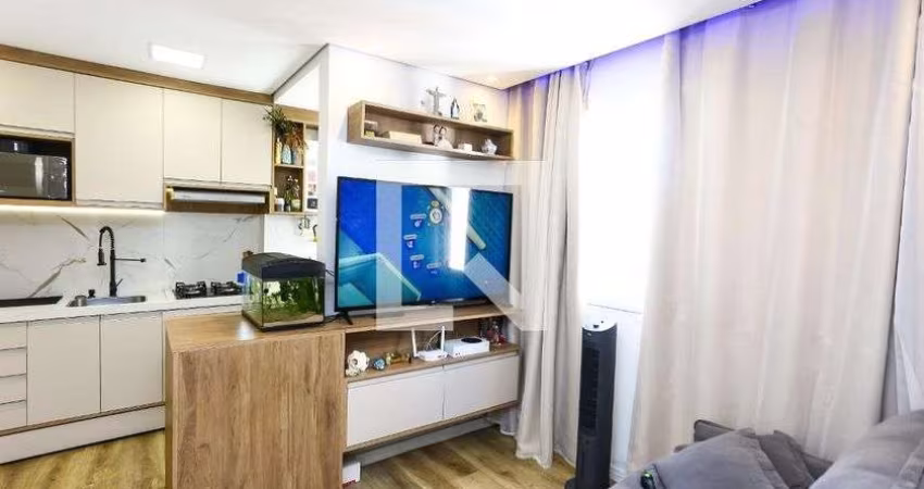 Apartamento à Venda - Panamby, 2 Quartos,  36 m2