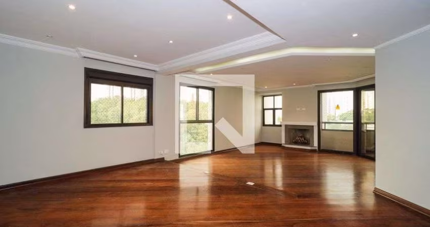 Apartamento à Venda - Panamby, 3 Quartos,  197 m2