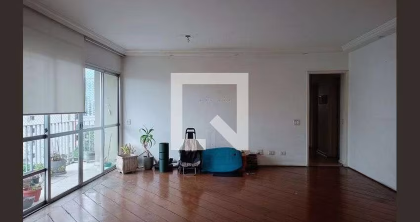 Apartamento à Venda - Vila Andrade, 3 Quartos,  146 m2