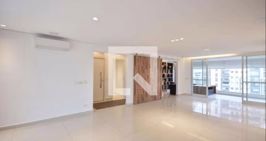 Apartamento à Venda - Panamby, 4 Quartos,  213 m2