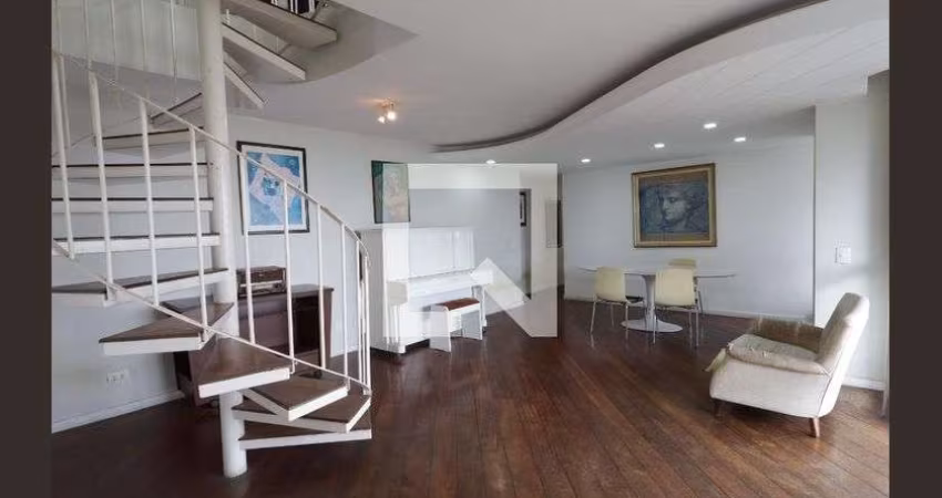 Apartamento à Venda - Panamby, 5 Quartos,  370 m2