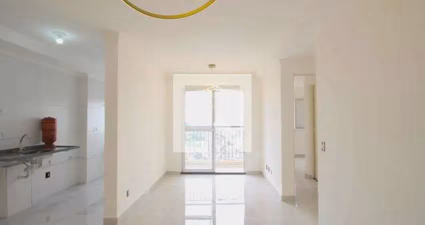 Apartamento à Venda - Vila Andrade, 2 Quartos,  54 m2