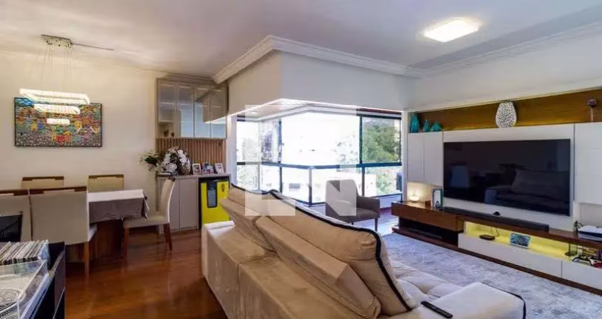 Apartamento à Venda - Vila Andrade, 3 Quartos,  134 m2