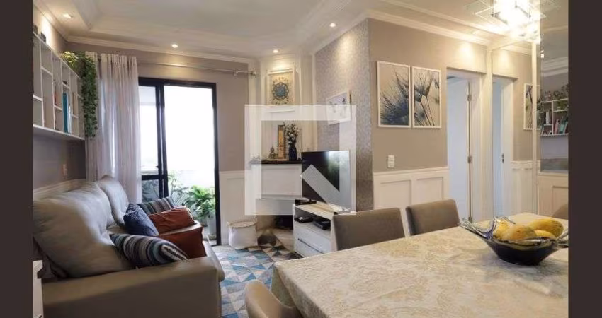 Apartamento à Venda - Panamby, 1 Quarto,  60 m2