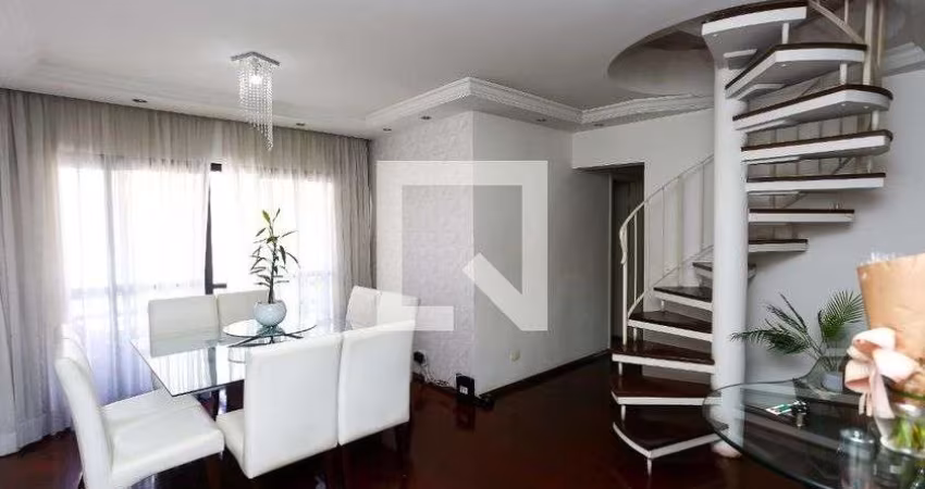 Apartamento à Venda - Vila Andrade, 3 Quartos,  160 m2