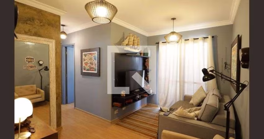 Apartamento à Venda - Panamby, 2 Quartos,  47 m2