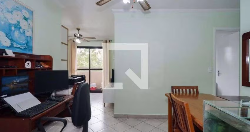 Apartamento à Venda - Panamby, 3 Quartos,  70 m2