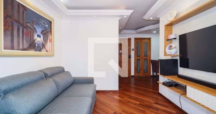 Apartamento à Venda - Panamby, 3 Quartos,  67 m2