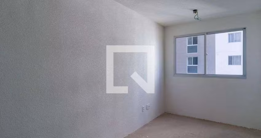 Apartamento à Venda - Vila Andrade, 2 Quartos,  43 m2