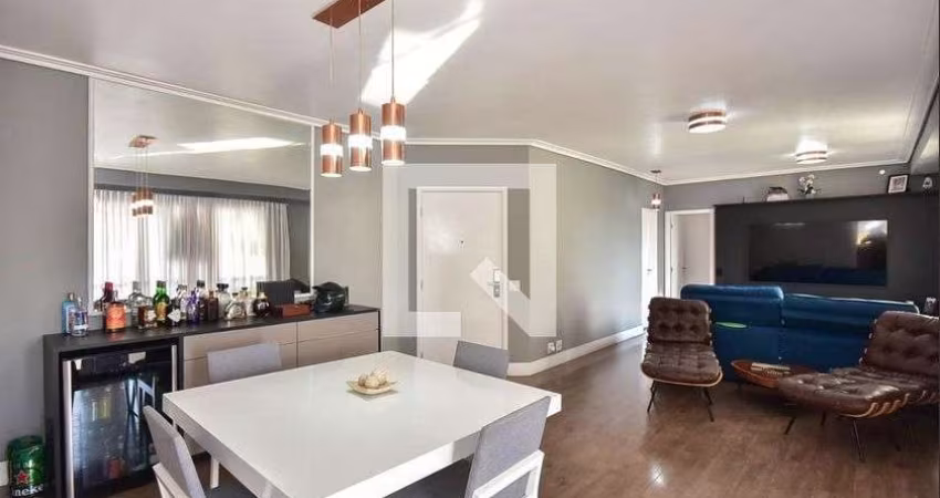 Apartamento à Venda - Vila Andrade, 3 Quartos,  142 m2