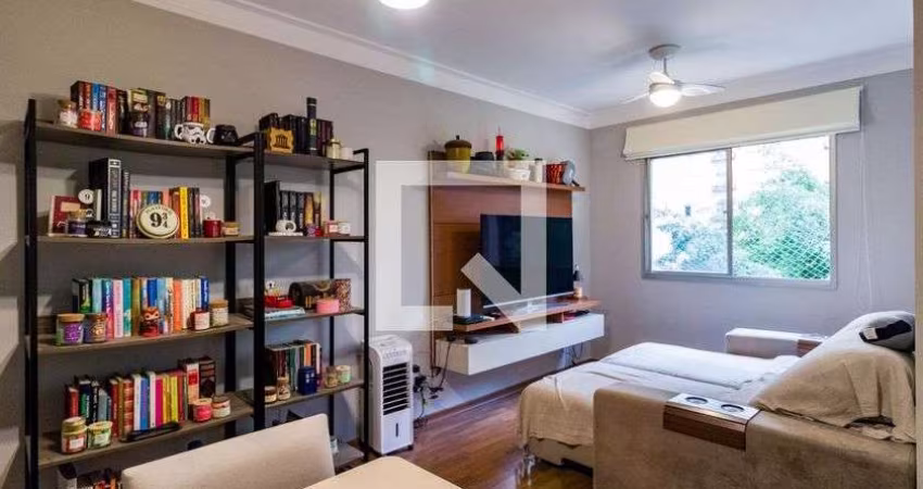 Apartamento à Venda - Panamby, 3 Quartos,  69 m2