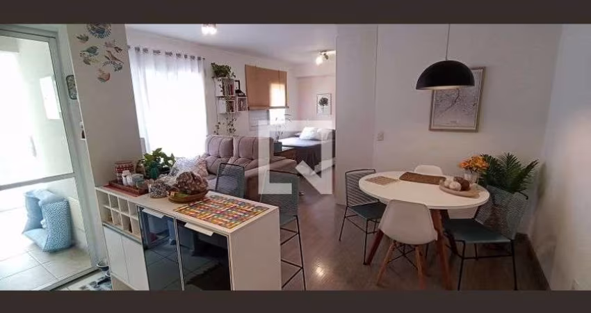 Apartamento à Venda - Vila Andrade, 1 Quarto,  49 m2