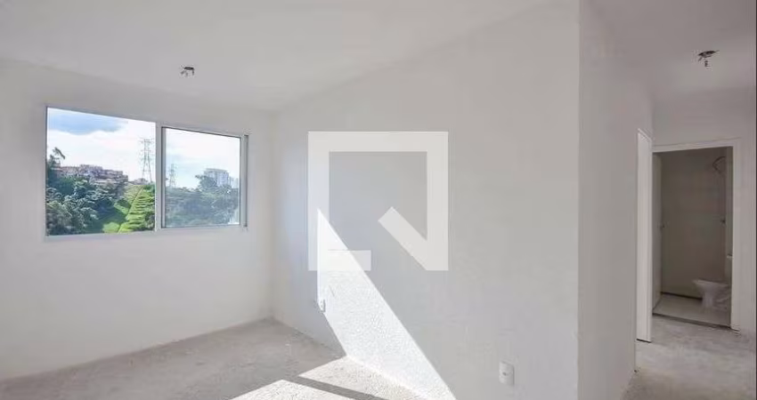 Apartamento à Venda - Vila Andrade, 2 Quartos,  48 m2