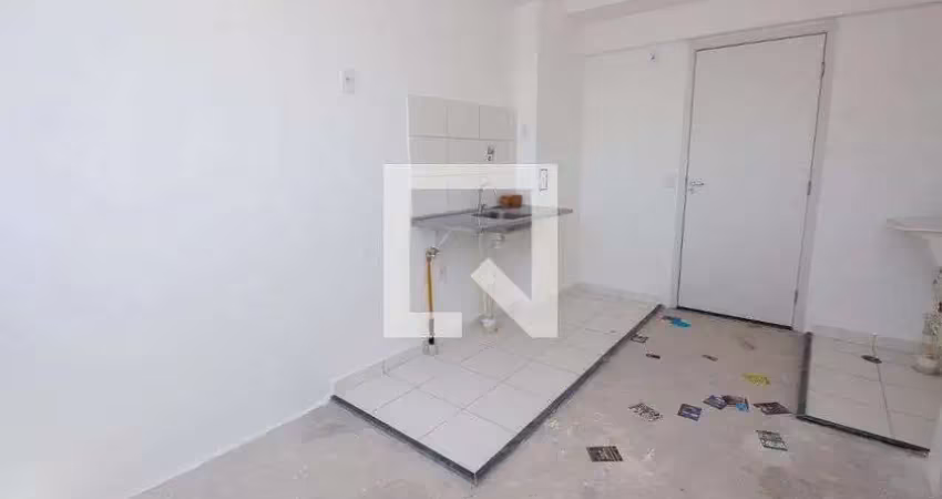 Apartamento à venda - vila andrade, 1 quarto,  25 m2
