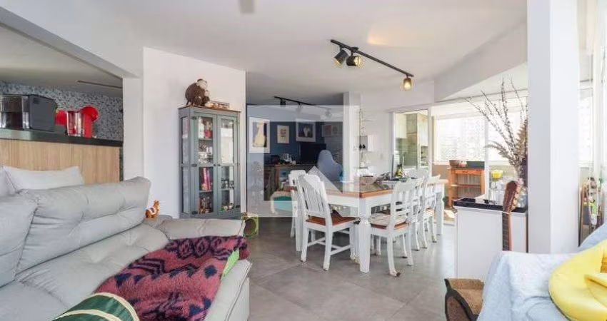 Apartamento à Venda - Panamby, 2 Quartos,  116 m2