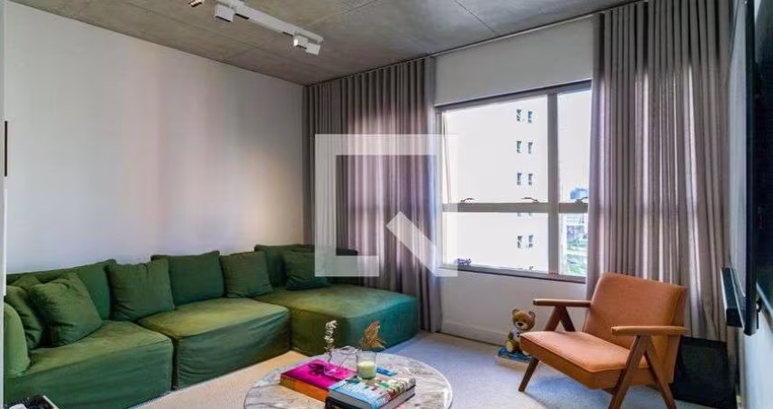 Apartamento à Venda - Panamby, 2 Quartos,  72 m2