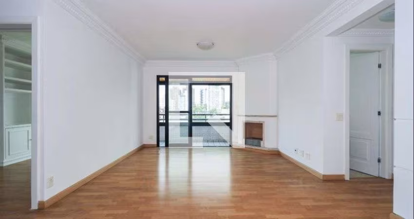 Apartamento à Venda - Vila Andrade, 4 Quartos,  131 m2