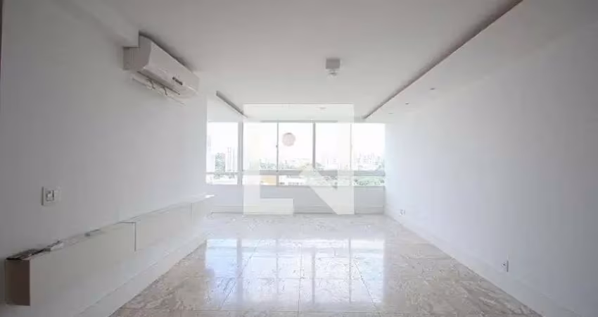 Apartamento à Venda - Panamby, 3 Quartos,  270 m2