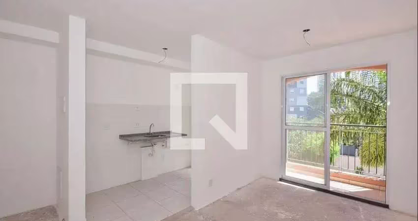 Apartamento à Venda - Vila Andrade, 2 Quartos,  49 m2