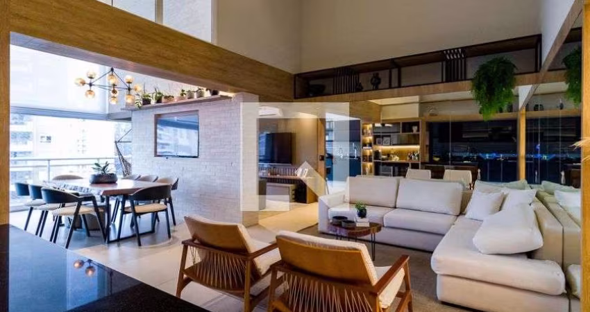 Apartamento à Venda - Panamby, 3 Quartos,  163 m2