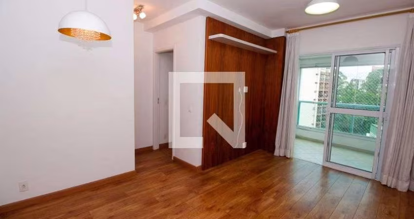 Apartamento à Venda - Panamby, 2 Quartos,  15000 m2