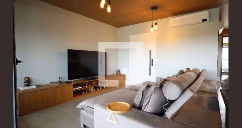 Apartamento à Venda - Panamby, 4 Quartos,  265 m2