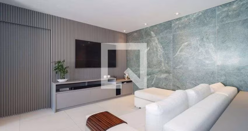 Apartamento à Venda - Panamby, 2 Quartos,  74 m2