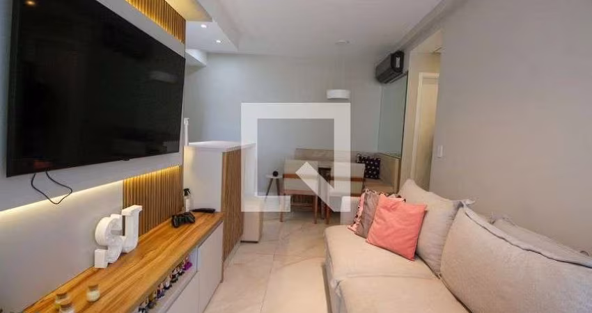 Apartamento à Venda - Vila Andrade, 2 Quartos,  45 m2