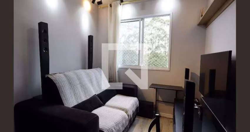 Apartamento à Venda - Panamby, 2 Quartos,  33 m2