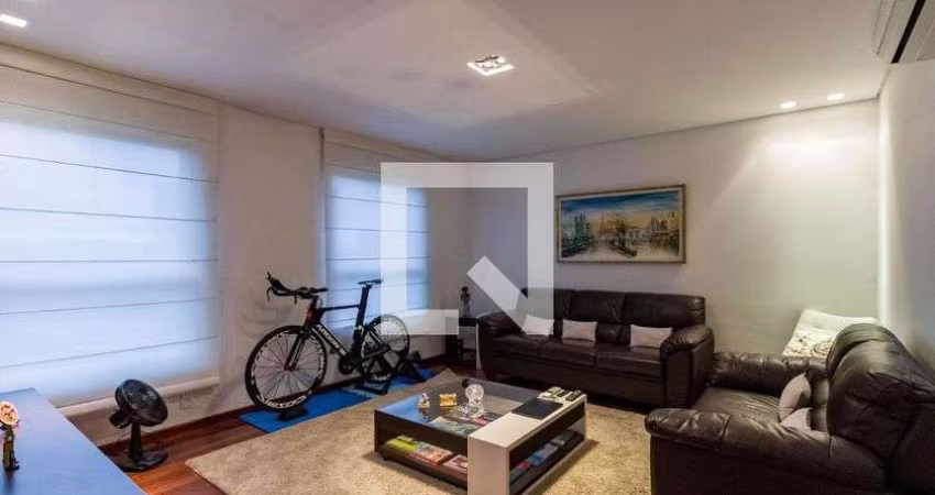 Apartamento à Venda - Panamby, 3 Quartos,  140 m2