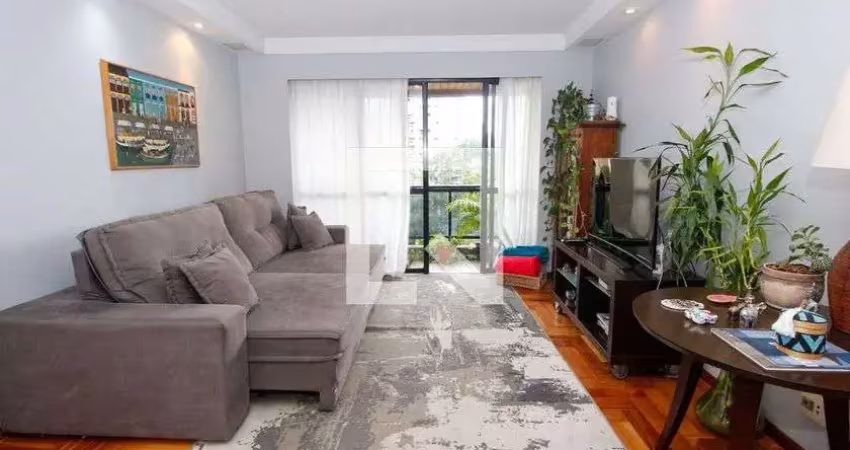Apartamento à Venda - Panamby, 4 Quartos,  128 m2