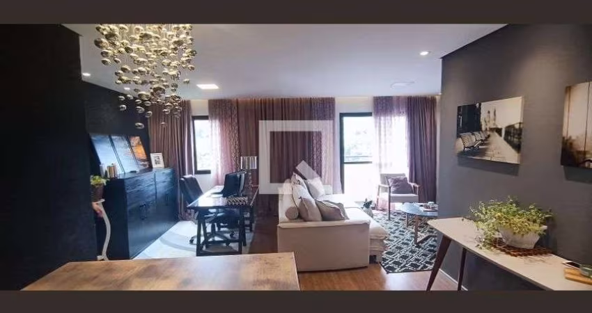 Apartamento à Venda - Panamby, 1 Quarto,  65 m2