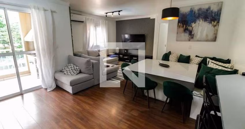 Apartamento à Venda - Vila Andrade, 2 Quartos,  89 m2