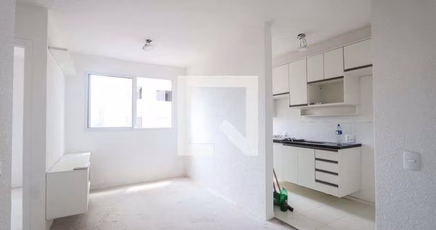 Apartamento à Venda - Vila Andrade, 2 Quartos,  44 m2