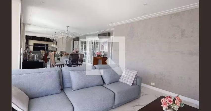 Apartamento à Venda - Panamby, 3 Quartos,  142 m2