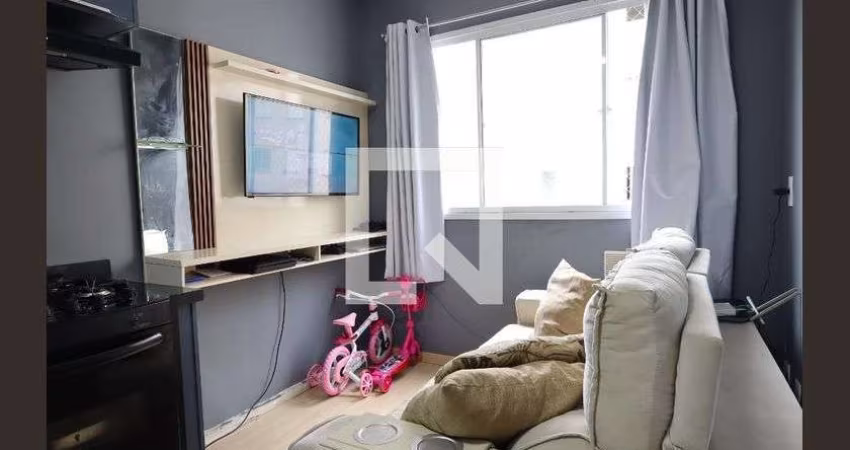 Apartamento à Venda - Panamby, 1 Quarto,  24 m2