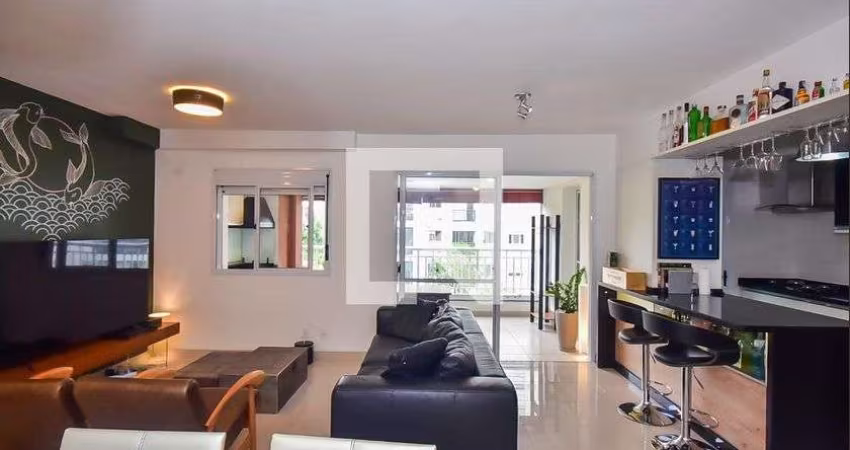 Apartamento à Venda - Vila Andrade, 2 Quartos,  95 m2