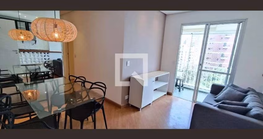 Apartamento à Venda - Panamby, 2 Quartos,  50 m2