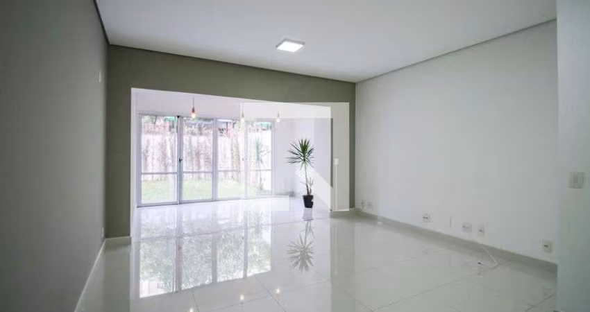 Apartamento à Venda - Panamby, 3 Quartos,  186 m2